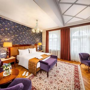 Esplanade Hotel Prague